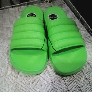 Women's Bobbie Brooks slides